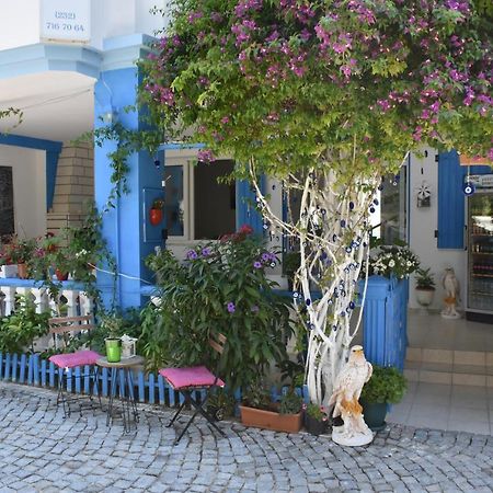 Beyaz Ev Hotel Alaçatı Zewnętrze zdjęcie