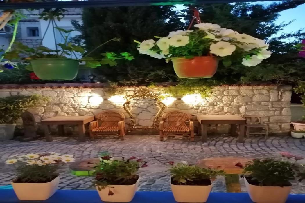 Beyaz Ev Hotel Alaçatı Zewnętrze zdjęcie