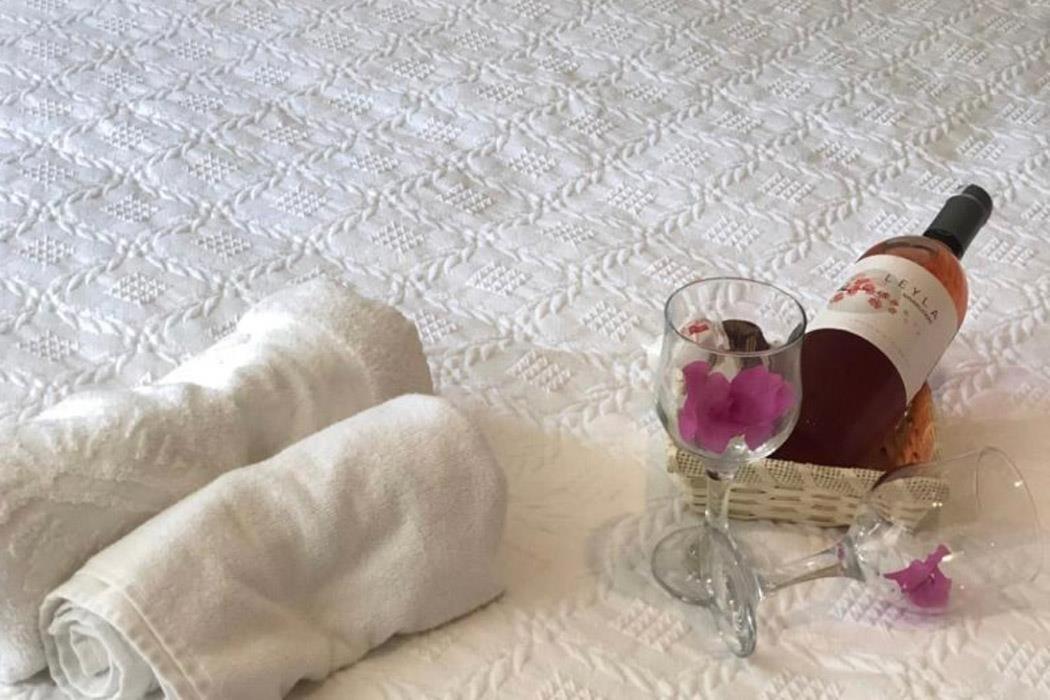 Beyaz Ev Hotel Alaçatı Zewnętrze zdjęcie