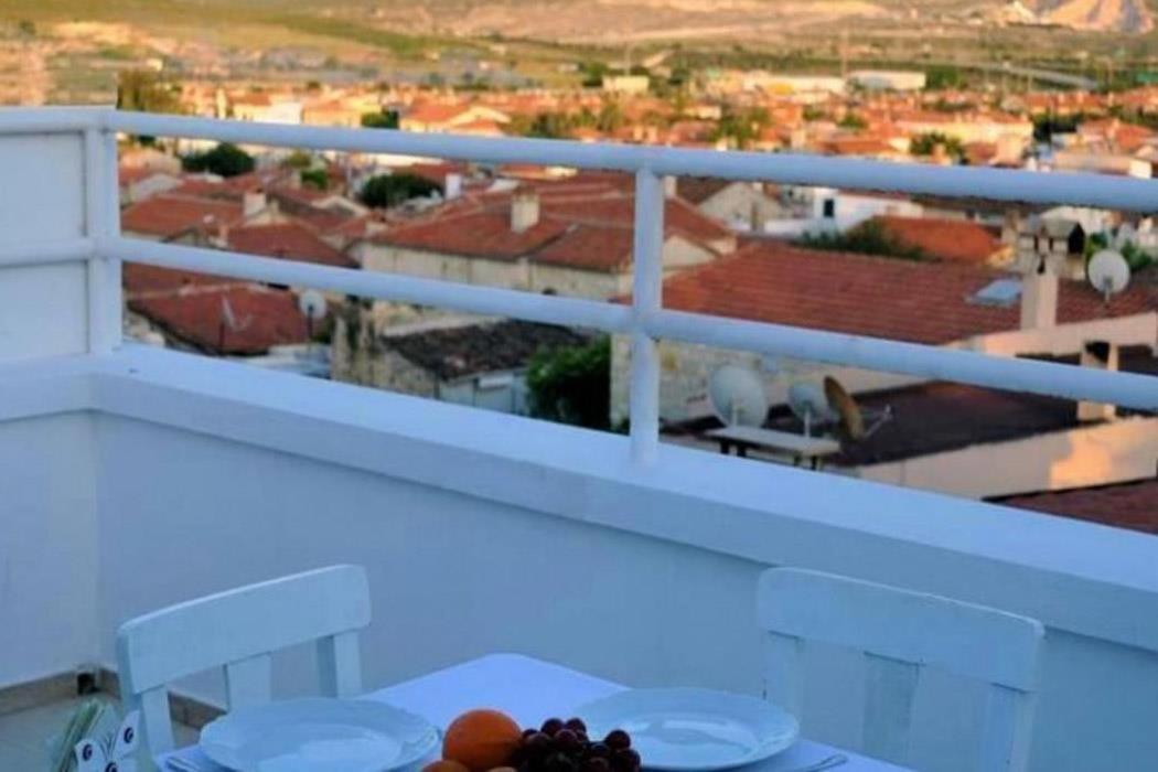 Beyaz Ev Hotel Alaçatı Zewnętrze zdjęcie
