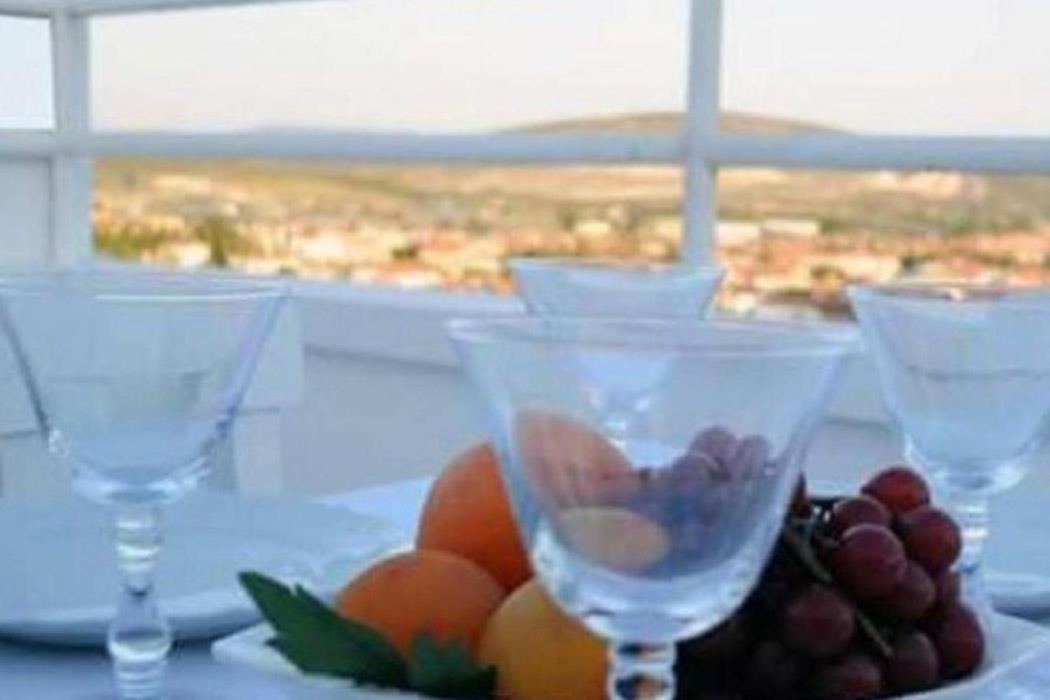 Beyaz Ev Hotel Alaçatı Zewnętrze zdjęcie