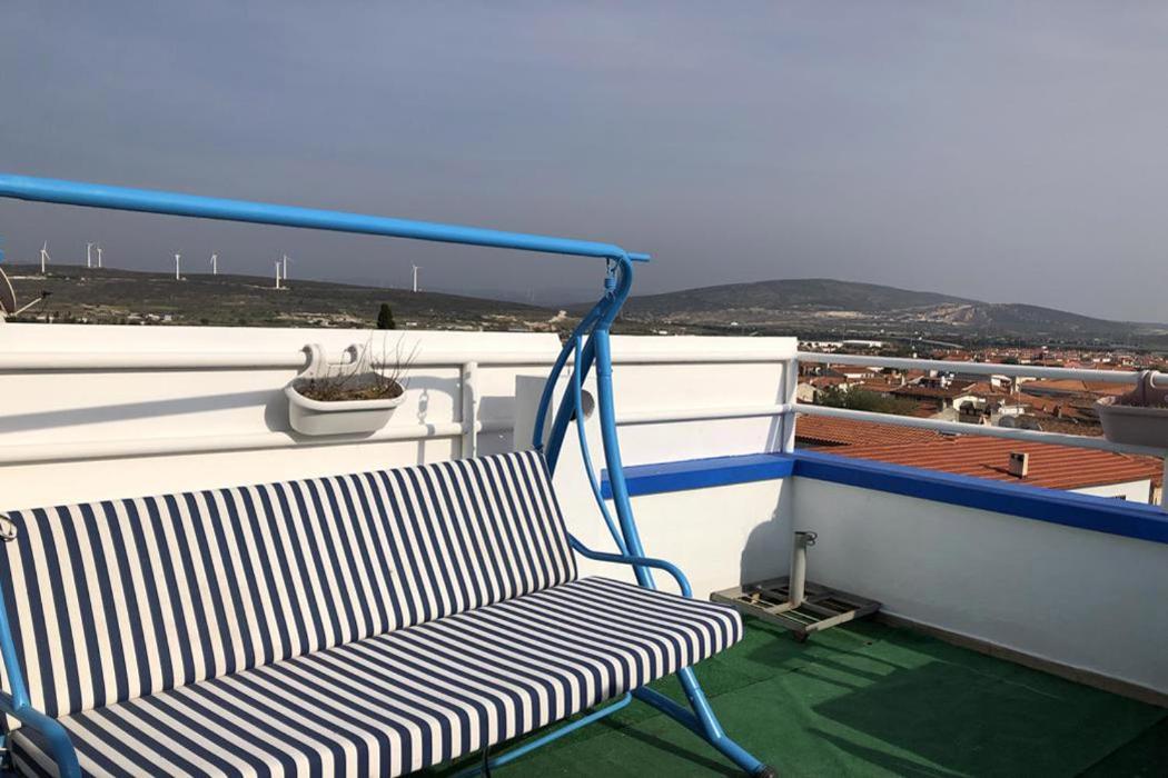Beyaz Ev Hotel Alaçatı Zewnętrze zdjęcie