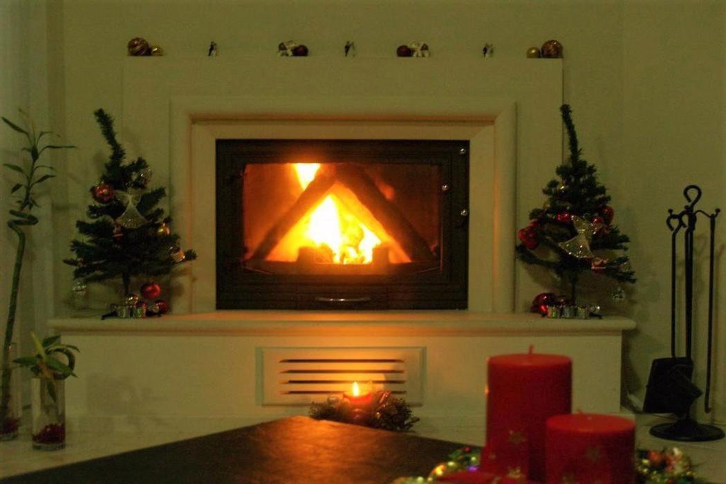 Beyaz Ev Hotel Alaçatı Zewnętrze zdjęcie
