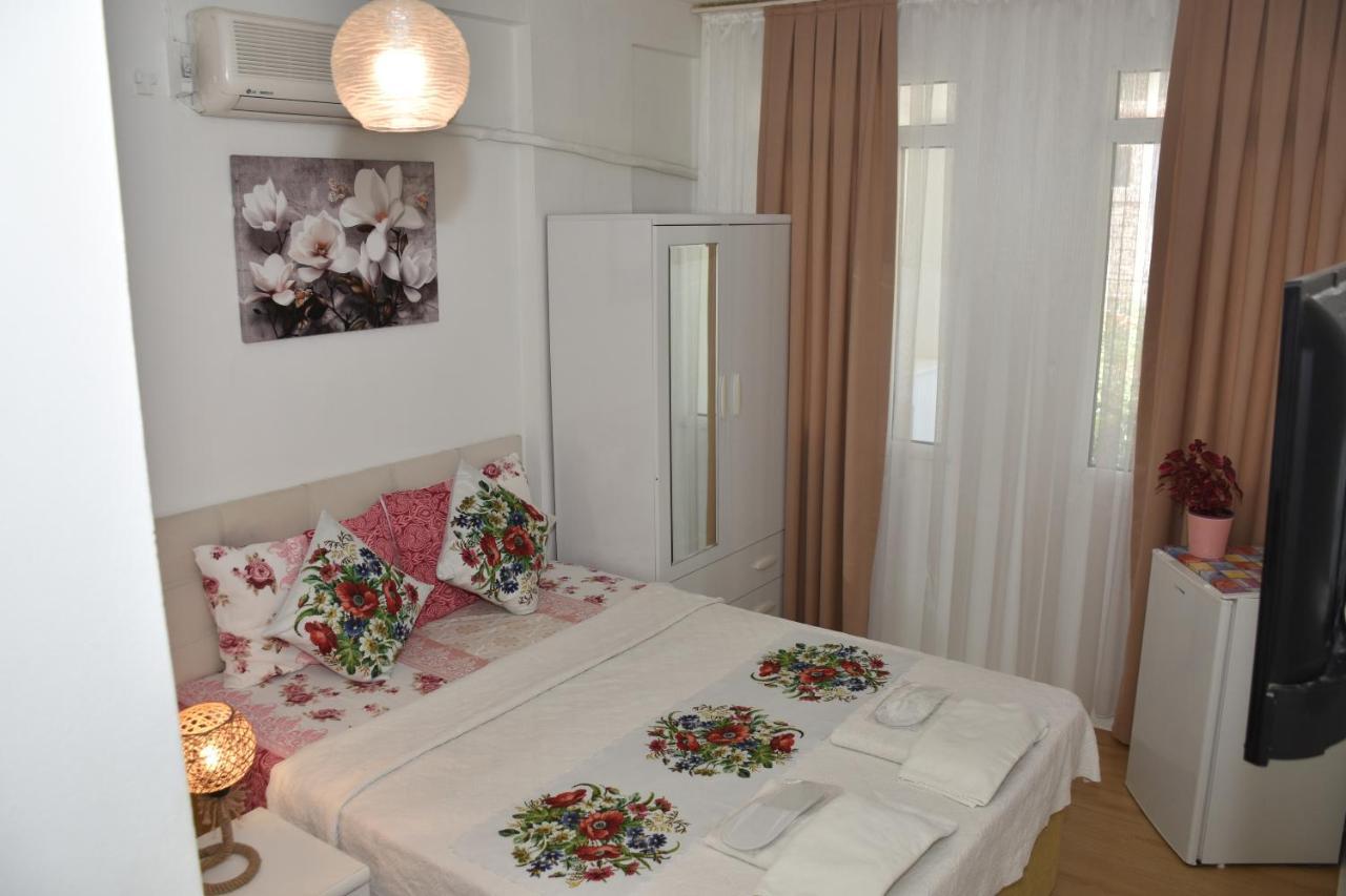 Beyaz Ev Hotel Alaçatı Zewnętrze zdjęcie