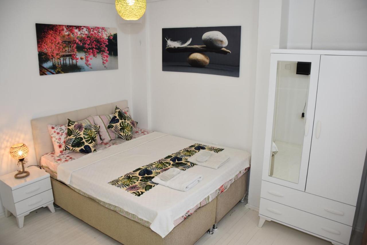 Beyaz Ev Hotel Alaçatı Zewnętrze zdjęcie