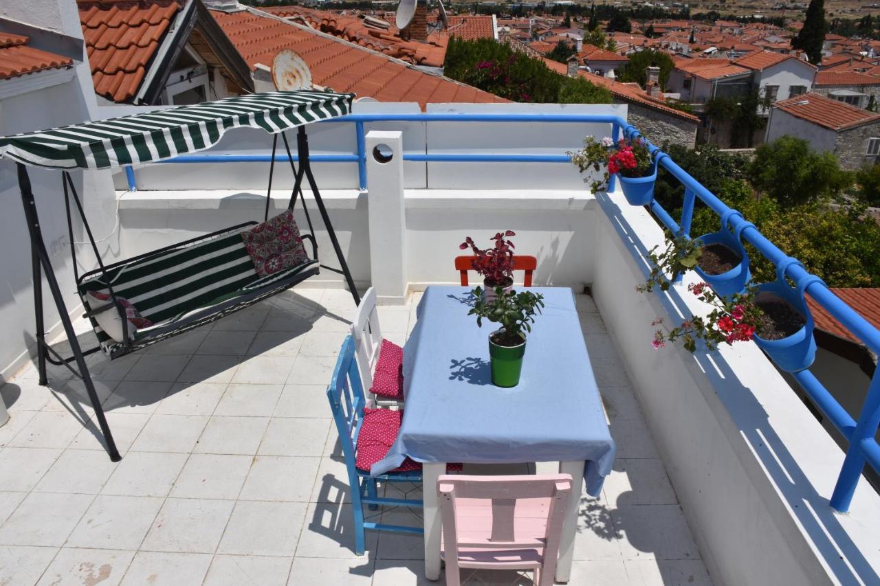 Beyaz Ev Hotel Alaçatı Zewnętrze zdjęcie