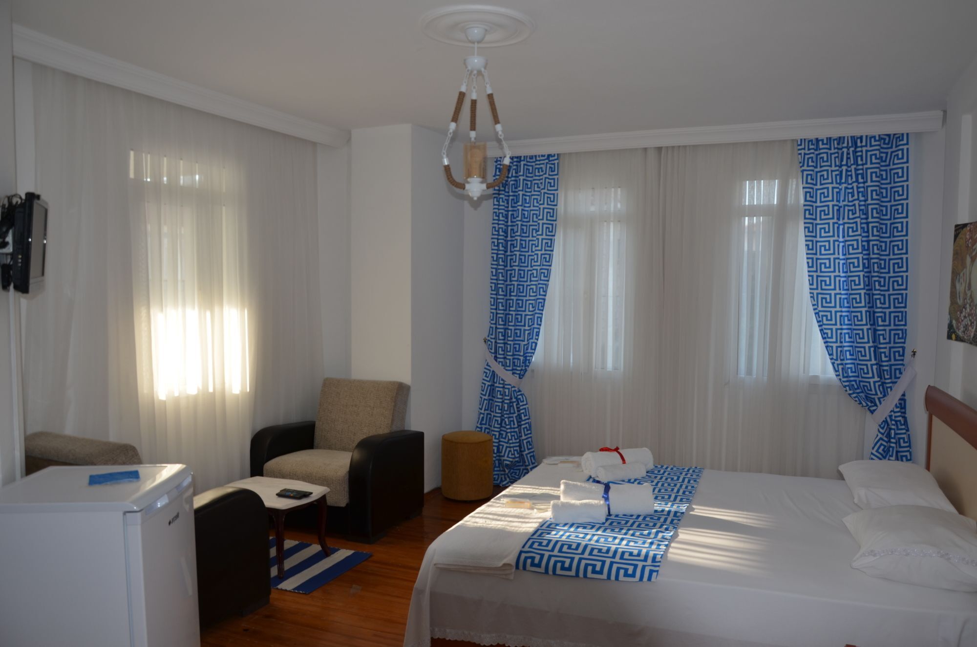 Beyaz Ev Hotel Alaçatı Zewnętrze zdjęcie