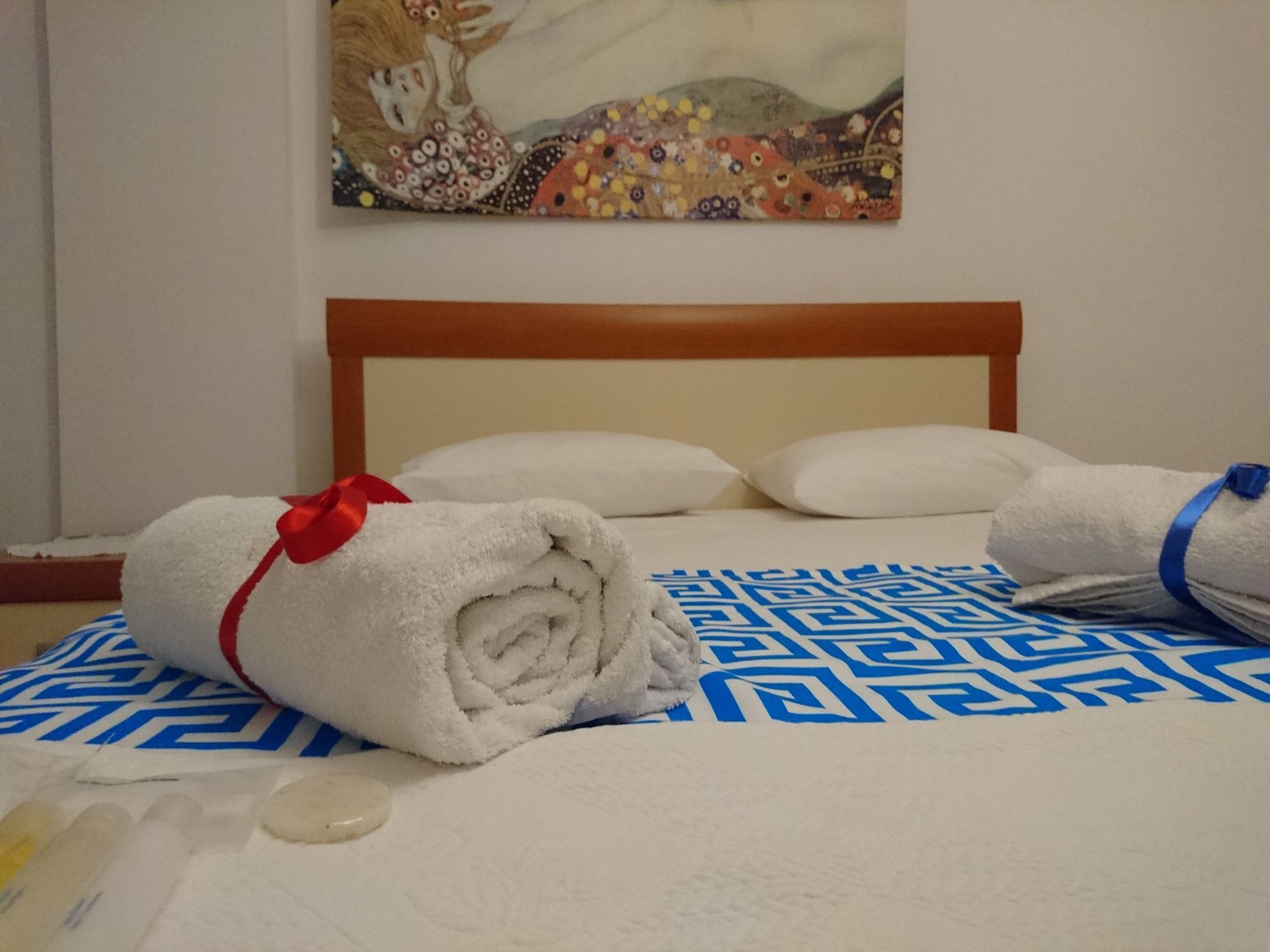 Beyaz Ev Hotel Alaçatı Zewnętrze zdjęcie
