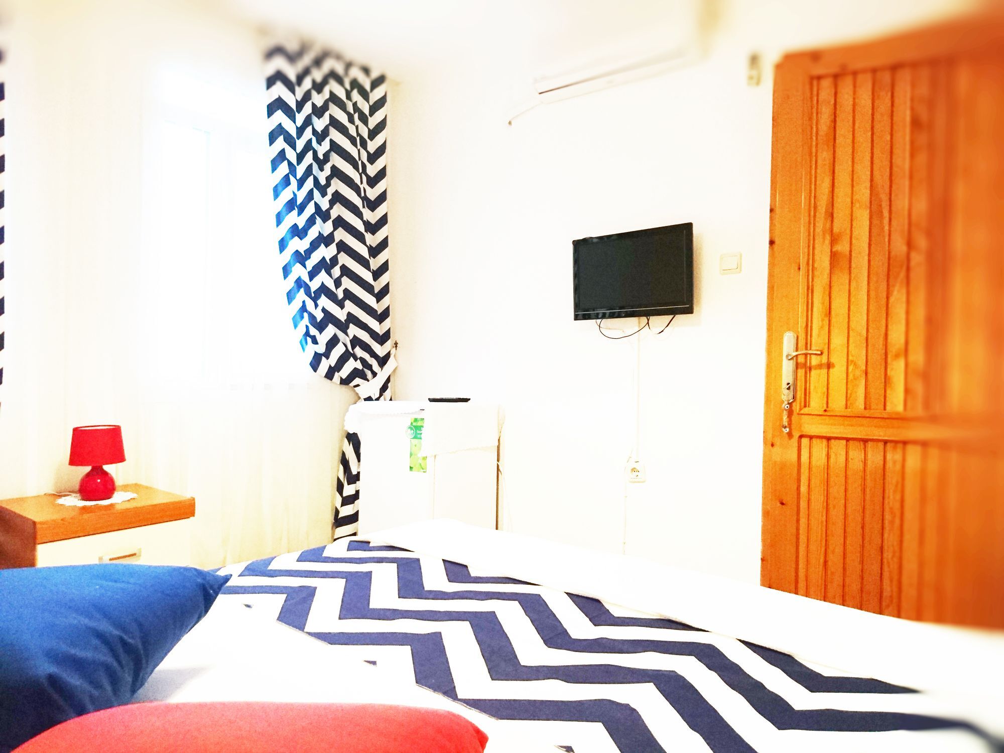 Beyaz Ev Hotel Alaçatı Zewnętrze zdjęcie