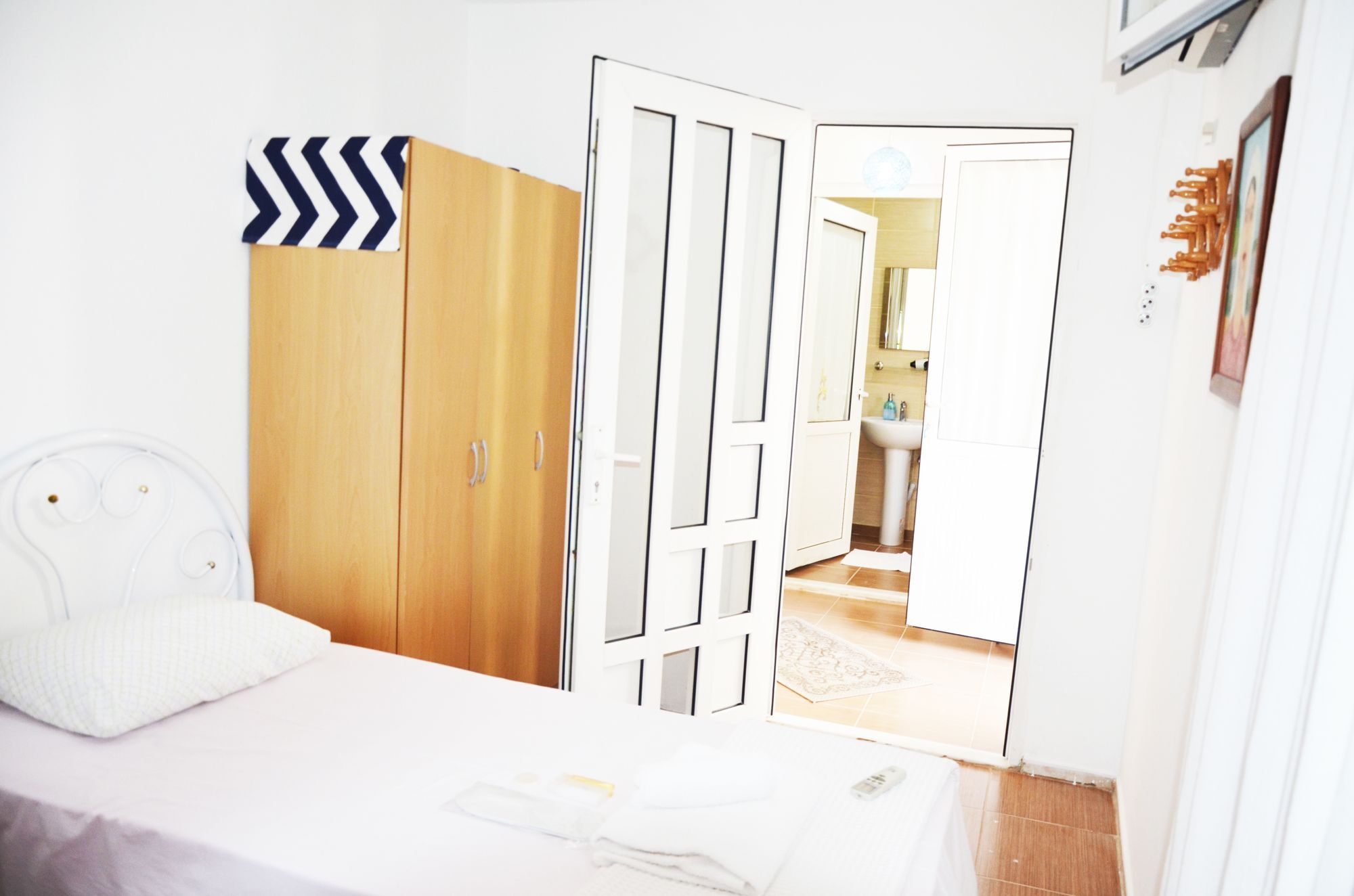 Beyaz Ev Hotel Alaçatı Zewnętrze zdjęcie