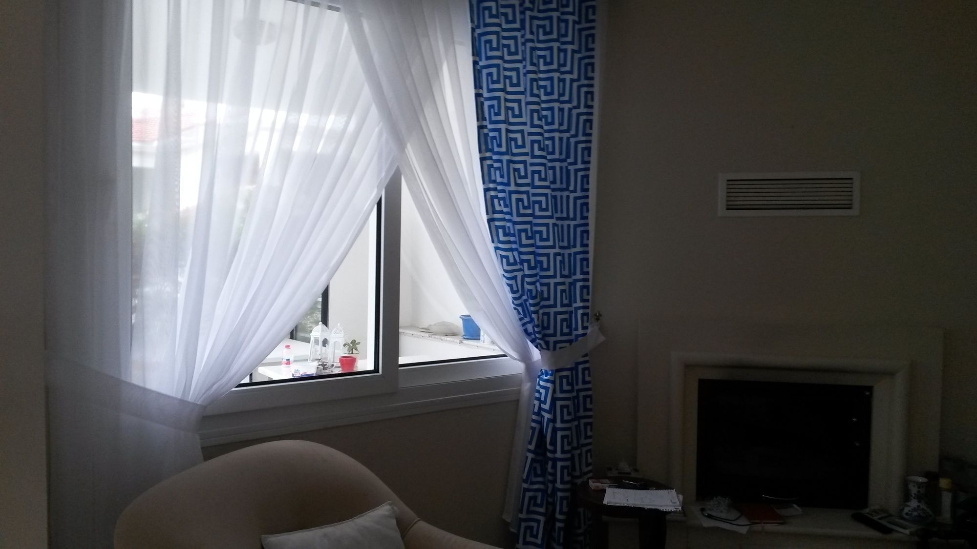 Beyaz Ev Hotel Alaçatı Zewnętrze zdjęcie